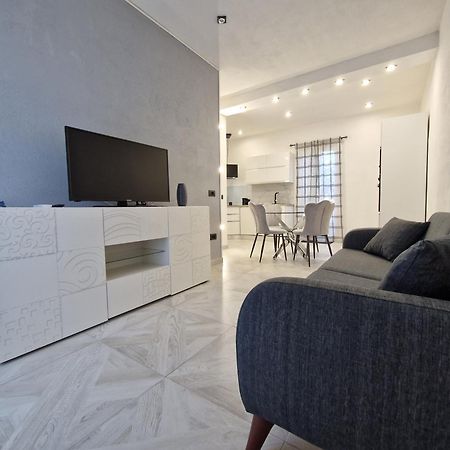 La Maddalena Holiday Home Esterno foto
