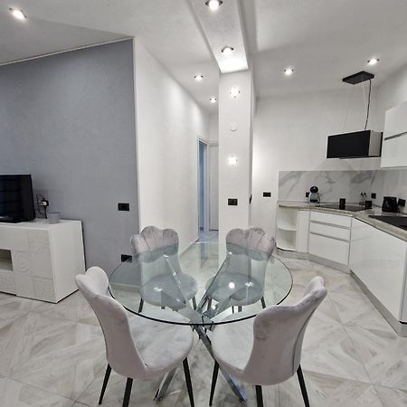 La Maddalena Holiday Home Esterno foto