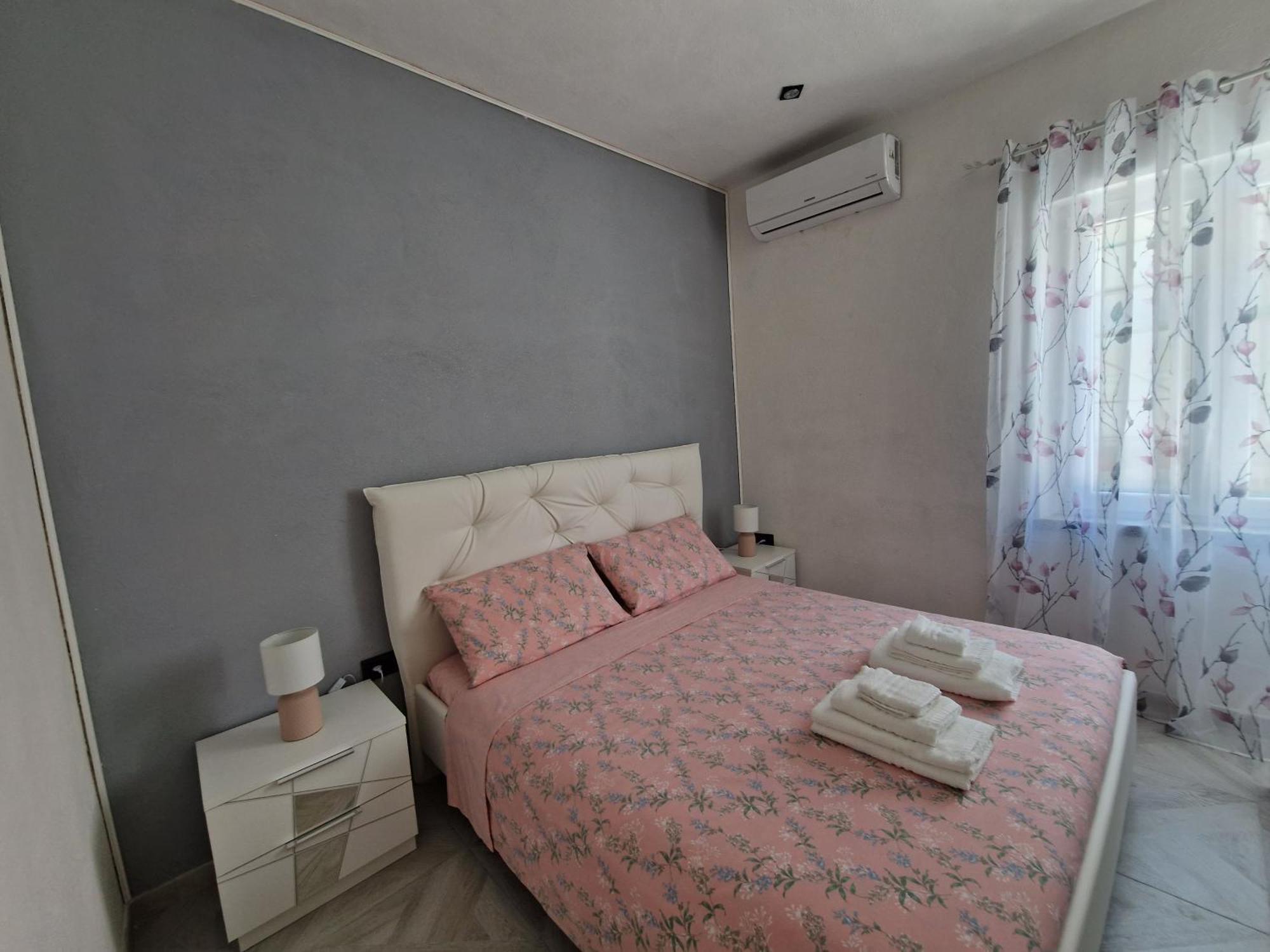 La Maddalena Holiday Home Esterno foto