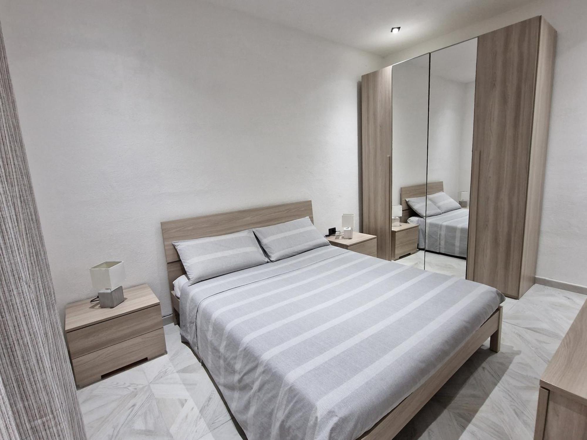 La Maddalena Holiday Home Esterno foto