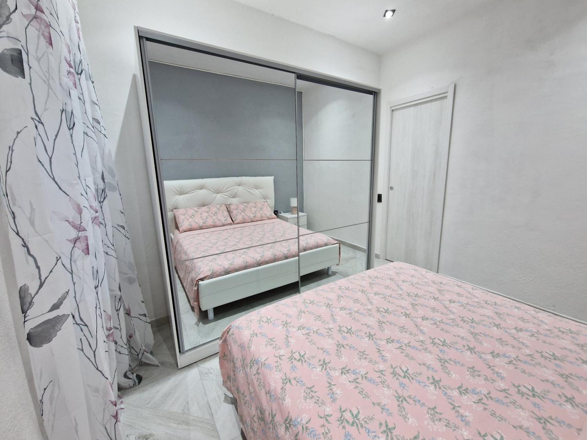La Maddalena Holiday Home Esterno foto