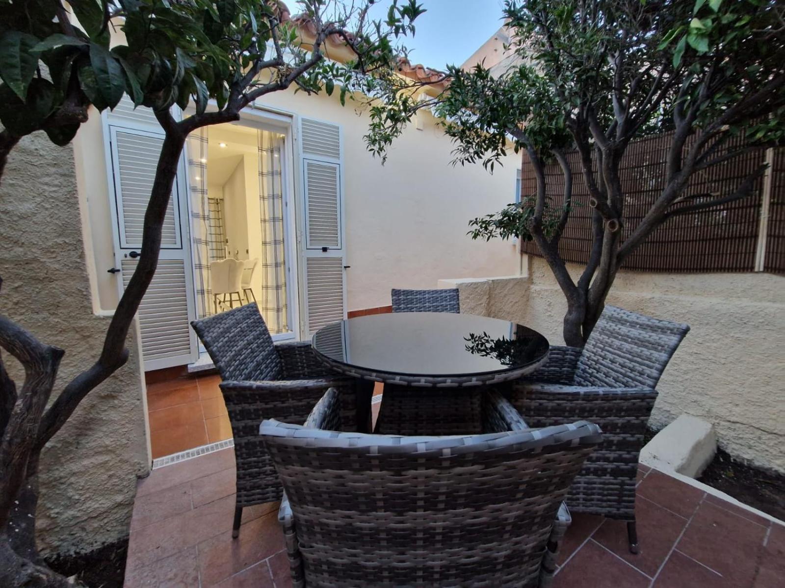 La Maddalena Holiday Home Esterno foto
