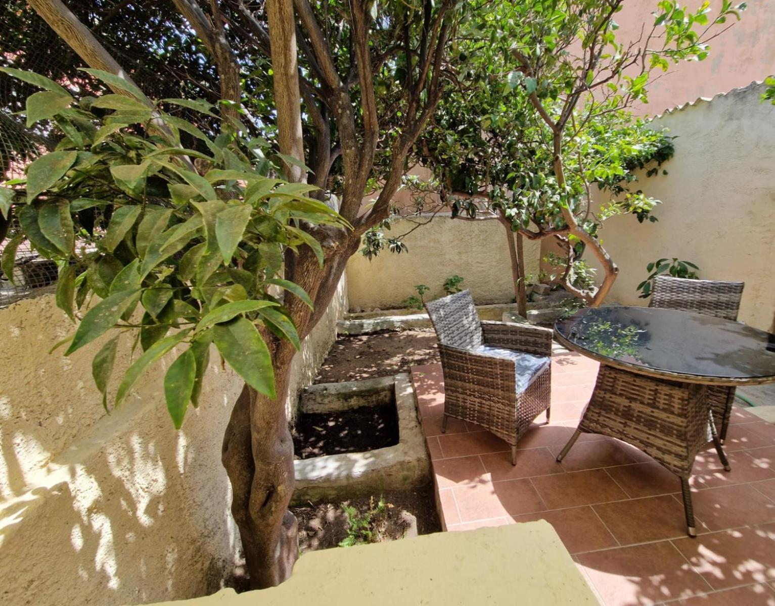 La Maddalena Holiday Home Esterno foto
